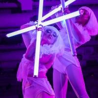 Scottsdale Arts to Hold The ARTrageous Gala: Bloom at Newly Renovated Scottsdale Civic Cen Photo