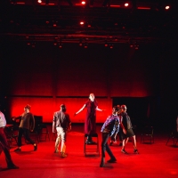 Elevator Repair Service, Classical Theatre Of Harlem, Eiko Otake And More Announced…