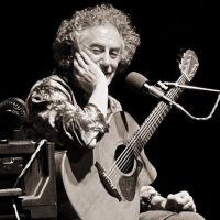 French Acoustic Guitarist Pierre Bensusan Comes to Sedona Photo