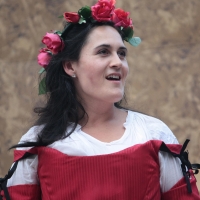 San Francisco Shakespeare Festival Announces Carla Pantoja As Next Artistic Director 