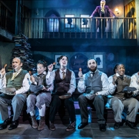 Photos: First Look at the World Premiere of BLEAK EXPECTATIONS at the Watermill Photo