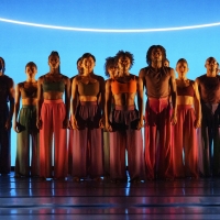 Alvin Ailey American Dance Theater Comes to the Benedum Center Photo