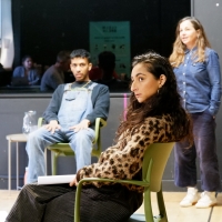 Photos: Inside Rehearsal For THE ANIMAL KINGDOM at the Hampstead Theatre Photo