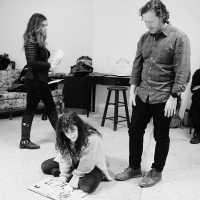 Photos: Get A First Look Inside THE BABY MONITOR Rehearsals At Santa Fe Playhouse Video