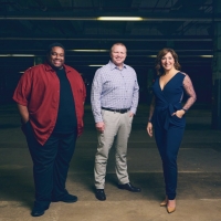 RWS Entertainment Group Expands Leadership Team Photo