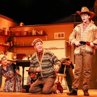 Photos: A CHRISTMAS STORY Announced At Tacoma Little Theatre