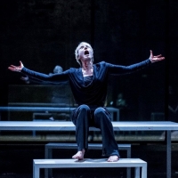 Robert Icke's HAMLET and ORESTEIA Come to Park Avenue Armory in June Photo