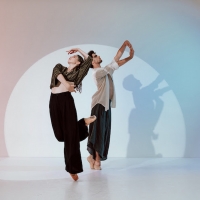 McNicol Ballet Collective Present AWAKENINGS, a Programme Of Four World Premieres Photo