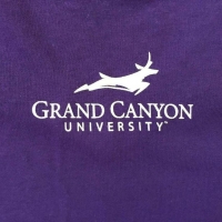 Outdoor Theatre at Grand Canyon University Completed Video