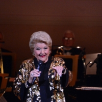 Photos: Go Inside THE MARVELOUS MARILYN MAYE with the New York Pops at Carnegie Hall Video