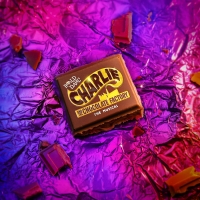 CHARLIE AND THE CHOCOLATE FACTORY Comes to Leeds Playhouse in November Photo