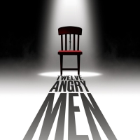 TWELVE ANGRY MEN Opens At Palm Beach Dramaworks On December 9 Photo