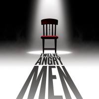 TWELVE ANGRY MEN Opens At Palm Beach Dramaworks On December 9