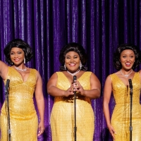 DREAMGIRLS Opens At The Omaha Community Playhouse March 3 Photo