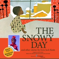 THE SNOWY DAY Will Be Performed Live at The Coterie and Streaming Online Photo