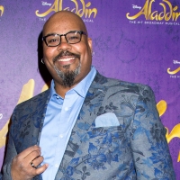 VIDEO: Watch Montego Glover and James Monroe Iglehart on STARS IN THE HOUSE- Live at  Photo