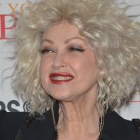 Cyndi Lauper, Stephen Colbert & More Join Tibet House US Virtual Benefit Concert…