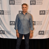 Robert Cuccioli & Edward James Hyland to Star in UNCLE TED: SCENES FROM THE…