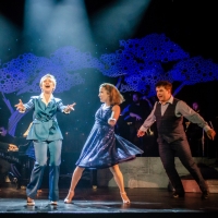 Photos: First Look at A GRAND NIGHT FOR SINGING at The Arrow Rock Lyceum Theatre Photo