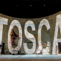 TOSCA Comes to Teatr Wielki This Week