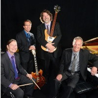 Matthew Whitaker and Brubeck Brothers Kick Off Jazz Season at Scottsdale Center For T Photo