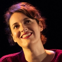 Photo Flash: Phoebe Waller-Bridge Brings FLEABAG to the West End Photo