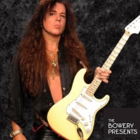 Yngwie Malmsteen Comes To Patchogue Theatre Next Week Photo