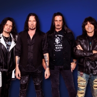 bergenPAC Announces Yes 50th Anniversary Tour And Quiet Riot With Vixen  Photo