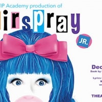 Theatre in the Park Academy Presents HAIRSPRAY, JR.
