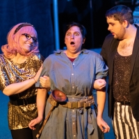 Photos: First Look At URINETOWN The Musical At Natural Talent Productions Photo