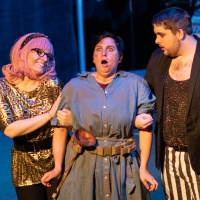 Photos: First Look At URINETOWN The Musical At Natural Talent Productions