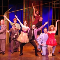 CLUE, AN AMERICAN IN PARIS, And More Announced for Beef & Boards Dinner Theatre 50th  Photo