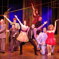 CLUE, AN AMERICAN IN PARIS, And More Announced for Beef & Boards Dinner Theatre 50th…