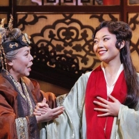 SF Opera Presents OPERA FOR OUR TIME