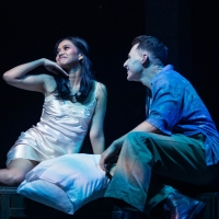 Photos: First Look at FROM HERE TO ETERNITY First London Revival Photo