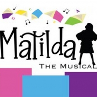 MATILDA THE MUSICAL Will Be Performed at Children's Musical Theater of Bartlesville T