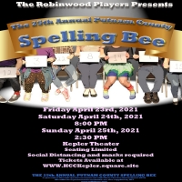 Hagerstown Community College Presents THE 25TH ANNUAL PUTNAM COUNTY SPELLING BEE Video