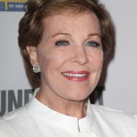 Julie Andrews Will Appear at Screening of VICTOR/VICTORIA For a Q&A Photo