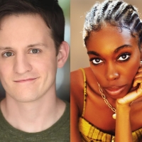 THE LION KING North American Tour Welcomes New Cast Members This Month Photo