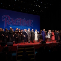 Photos & Video: See Audra McDonald, Brian Stokes Mitchell & More in RAGTIME 25th Anniversa Photo