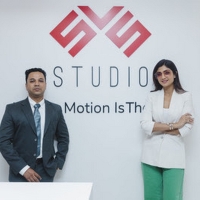 Shilpa Shetty Kundra Launches Her Own VFX Studio, SVS Studio Pvt. Ltd. Photo
