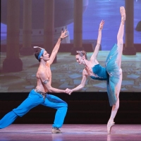 One-Night-Only 'Reunited in Dance' to Feature International Ballet Artists Photo
