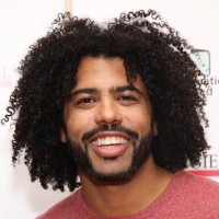 Daveed Diggs Hopes CENTRAL PARK Will Bring Audiences Joy Video