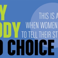 Radial Theater Project Presents MY BODY NO CHOICE: A Free Reading, October 24 Video