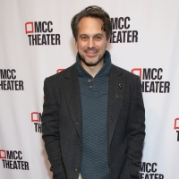 Thomas Sadoski, Adam Chanler-Berat & More to Join NYSAF 2021 Winter Gala Photo