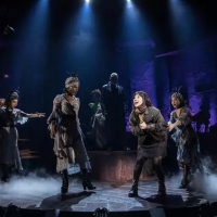 HADESTOWN Announces Initial 2021 Tour Dates