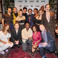Photos: Inside Opening Night of OKLAHOMA! West End Transfer at Wyndham's Theatre Photo