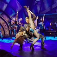 BAT OUT OF HELL Will Make Scottish Premiere in Glasgow in October