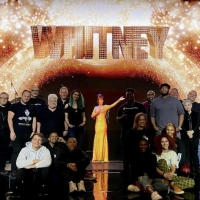 AN EVENING WITH WHITNEY: THE WHITNEY HOUSTON HOLOGRAM CONCERT Marks 100th Performance Video