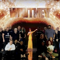 AN EVENING WITH WHITNEY: THE WHITNEY HOUSTON HOLOGRAM CONCERT Marks 100th Performance